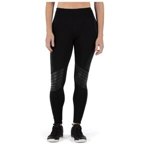 5.11 Tactical Black Abby High Performance Leggings
